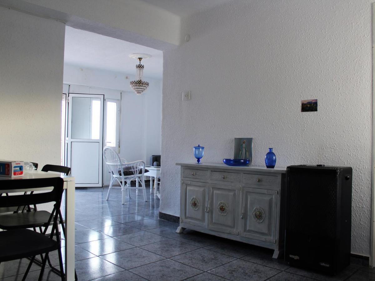 Apartment 400 Meters From The Beach Valencia Exterior photo