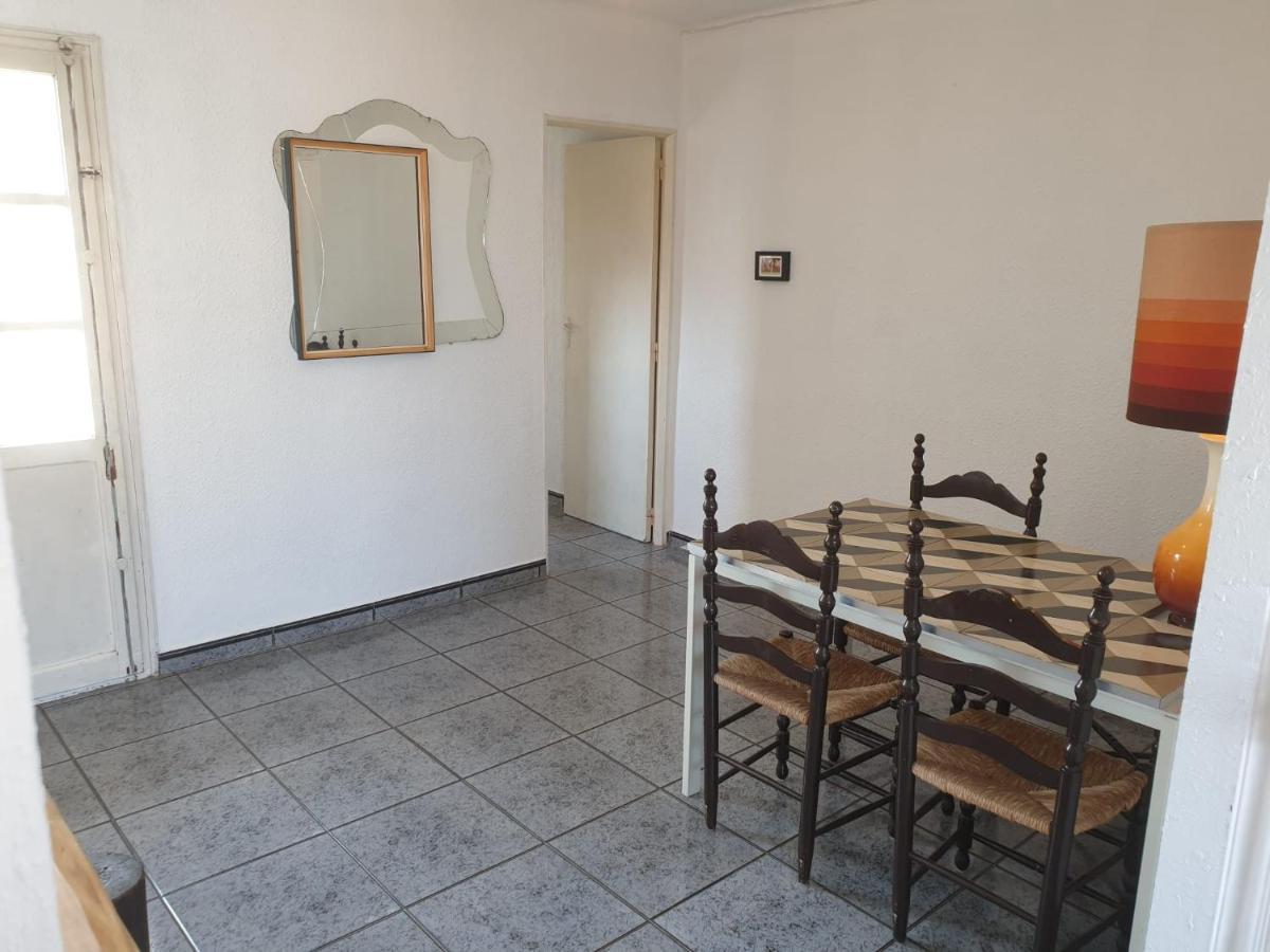 Apartment 400 Meters From The Beach Valencia Exterior photo